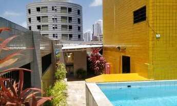 Imagem 1: Excelente Apartamento para alugar com 02 quartos em Boa Viagem, Recife