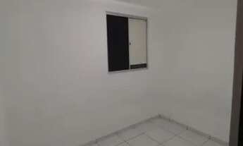 Imagem 5: Apartamento para aluguel possui 45 metros quadrados com 2 quartos em Santa Maria - Teresin