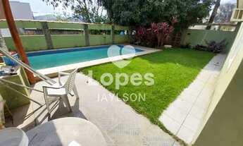 Imagem 3: Casa em Condomínio-À VENDA-Campo Grande-Rio de Janeiro-RJ