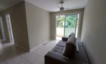 Imagem: Apartamento para venda possui 61 metros