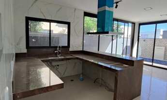 Imagem 4: CASA ALTO PADRÃO JARDINS LISBOA