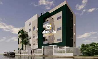 Imagem 4: APARTAMENTO 2 DORMITÓRIOS - EM CONSTRUÇÃO