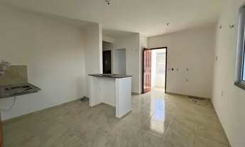 Imagem 3: Alugo apto novos AEROLANDIA