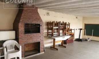 Imagem 4: Santo André - Casa Padrão - Parque Erasmo Assunção