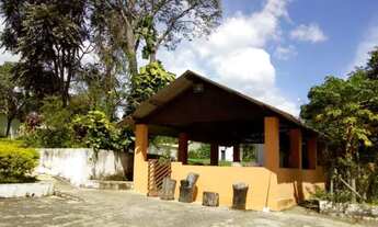 Imagem 6: Chácara à venda no Quintas do Godoy - 4.585m² ?