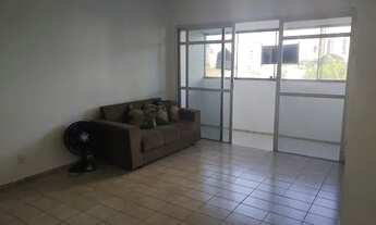 Imagem 5: Apto no barro vermelho