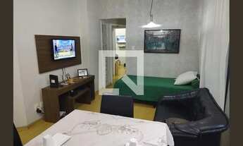 Imagem 2: Apartamento para Aluguel - Santo Antônio, 2 Quartos, 78 m2