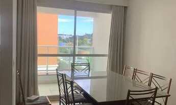 Imagem 3: Apartamento condomínio Garden Parigot