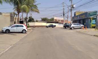 Imagem 2: Comercial e Residencial Riacho Fundo 1