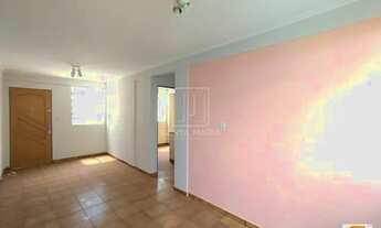 Imagem: Apartamento (tipo - padrao) 2 dormitórios