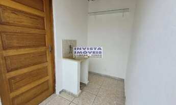 Imagem 7: Casa 02 quartos locação - Bairro Canaã - R$ 700,00