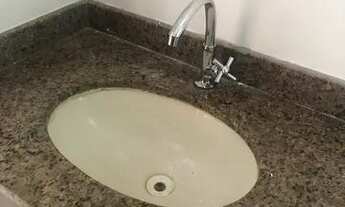 Imagem 3: Apartamento para aluguel possui 100 metros quadrados com 3 quartos