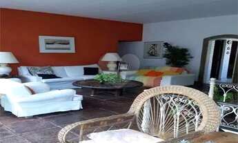 Imagem 2: Cobertura para aluguel e venda tem 155 metros quadrados com 4 quartos