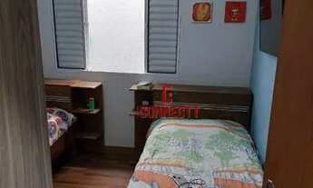 Imagem 7: Casa com 4 dormitórios à venda, 130 m² por R$ 395.000,00 - Subsetor Oeste - 12 (O-12) - Ri