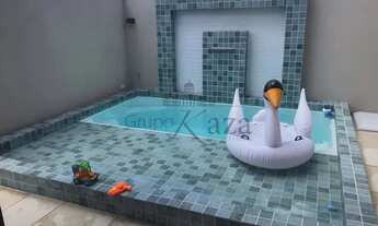 Imagem 5: Casa / Condomínio - Jardim Residencial Golden Park - Locação e Venda - Residencial