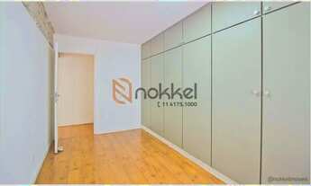 Imagem 6: Jardim América - apartamento reformado COM 2 DORMITÓRIOS E 84 M2 , 1 vaga , JARDINS