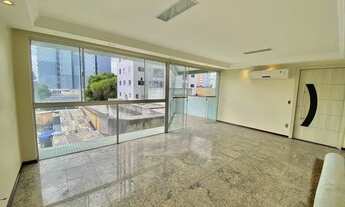 Imagem 5: Ed Augustus: Bonito Apartamento em Nazaré 195m² 3 Suítes 2 Vg