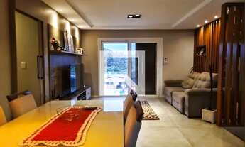 Imagem: Casa para Aluguel - São João Batista