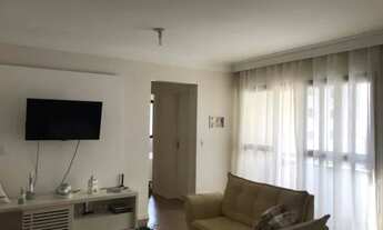 Imagem 5: Apartamento Condomínio Pitangueira 2 - Taboão da Serra