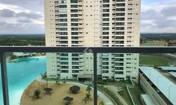 Imagem: Condomínio Residencial Brasil Beach