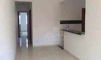 Imagem 4: Casa com 2 dormitórios à venda, 86 m² por R$ 400.000,00 - Cordeirinho - Maricá/RJ
