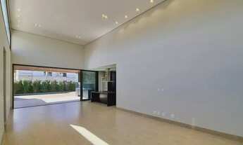 Imagem 6: Casa linear à venda com 4 quartos em Alphaville