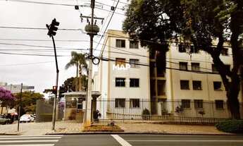 Imagem 3: Apartamento 3 Quartos Água Verde 78m²