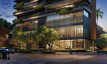 Imagem 6: Coberturas Duplex 341m² 4 dormitórios suítes 4 vagas no melhor do Itaim Bibi - São Paulo