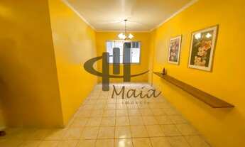 Imagem 2: Locação Apartamento Santo Andre Palmares Ref: 37369