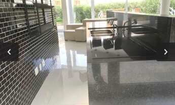 Imagem 3: Studio de 45M² com uma vaga de garagem definida + depósito