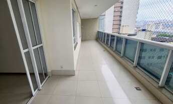 Imagem 5: Excelente 3qrts, c/ armários em todos cômodos, 140mtrs², frente mar, c/ lazer de clube