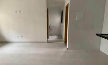 Imagem 4: Apartamento de 40m² na Vila Regente Feijó!