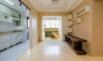 Imagem 3: Apartamento para Aluguel - Cristal , 2 Quartos, 114 m2