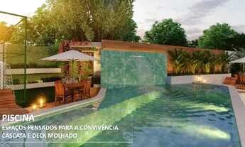 Imagem 2: Apartamento para venda possui 66 metros quadrados com 3 quartos em Tamarineira - Recife