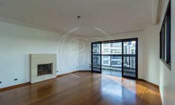 Imagem 4: São Paulo - Apartamento Padrão - Moema Índios