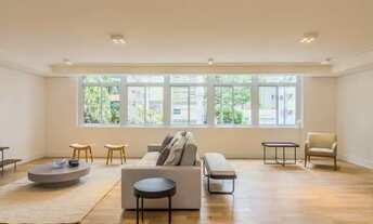 Imagem 2: Alameda Franca - reformado