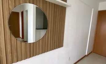 Imagem: Apartamento no Residencial Pátio