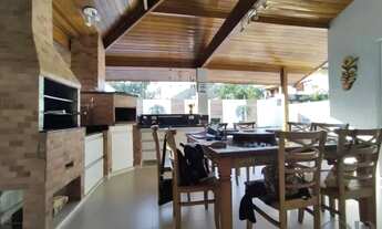 Imagem 7: CASA DE ALTISSIMO PADRÃO DENTRO DE CONDOMINIO FECHADO