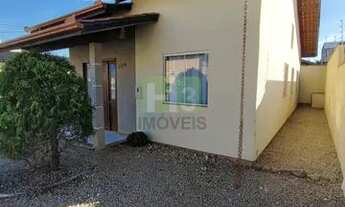 Imagem 3: Tijucas - Casa Padrão - UNIVERSITARIO