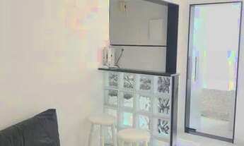 Imagem: Alugo apartamento no residencial Olimpus