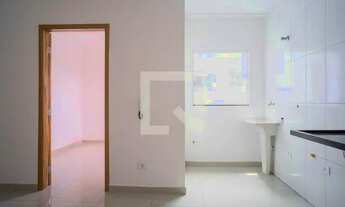 Imagem 4: Apartamento para Aluguel - Cangaíba, 1 Quarto, 35 m2