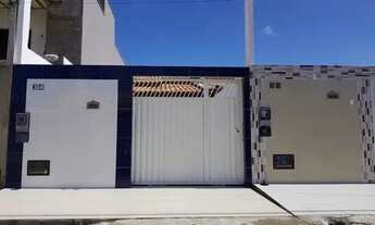 Imagem 2: CASA COM PARCELAMENTO NO BOLETO