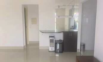 Imagem 5: Apartamento para venda tem 79 metros quadrados com 1 quarto em Vila Cruzeiro - São Paulo