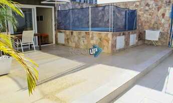 Imagem 2: Cobertura Duplex 5 quartos em Ipanema