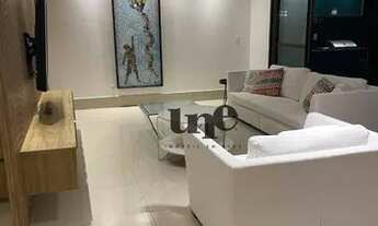 Imagem 6: Apartamento com 3 dormitórios à venda, 171 m² por R$ 3.400.000,00 - Paiva - Cabo de Santo