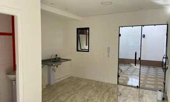 Imagem 3: Lindo sobrado em condomínio para locação