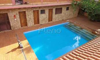 Imagem 3: Casa à venda em Barão Geraldo - Campinas/SP