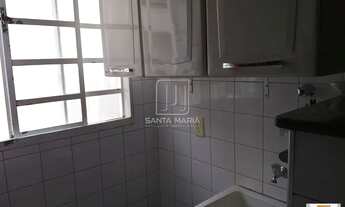 Imagem 8: Apartamento (tipo - padrao) 2 dormitórios/suite, cozinha planejada, em condomínio fechado