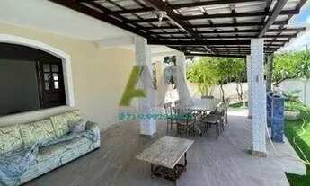 Imagem 2: Casa à venda no bairro Vilas do Atlantico - Lauro de Freitas/BA