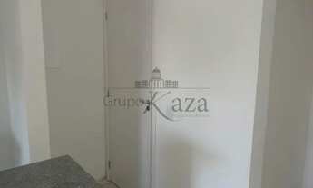 Imagem 2: Apartamento - Jardim das Industrias - Residencial Eco Live Jacaranda - 2 Dormitórios - 52m